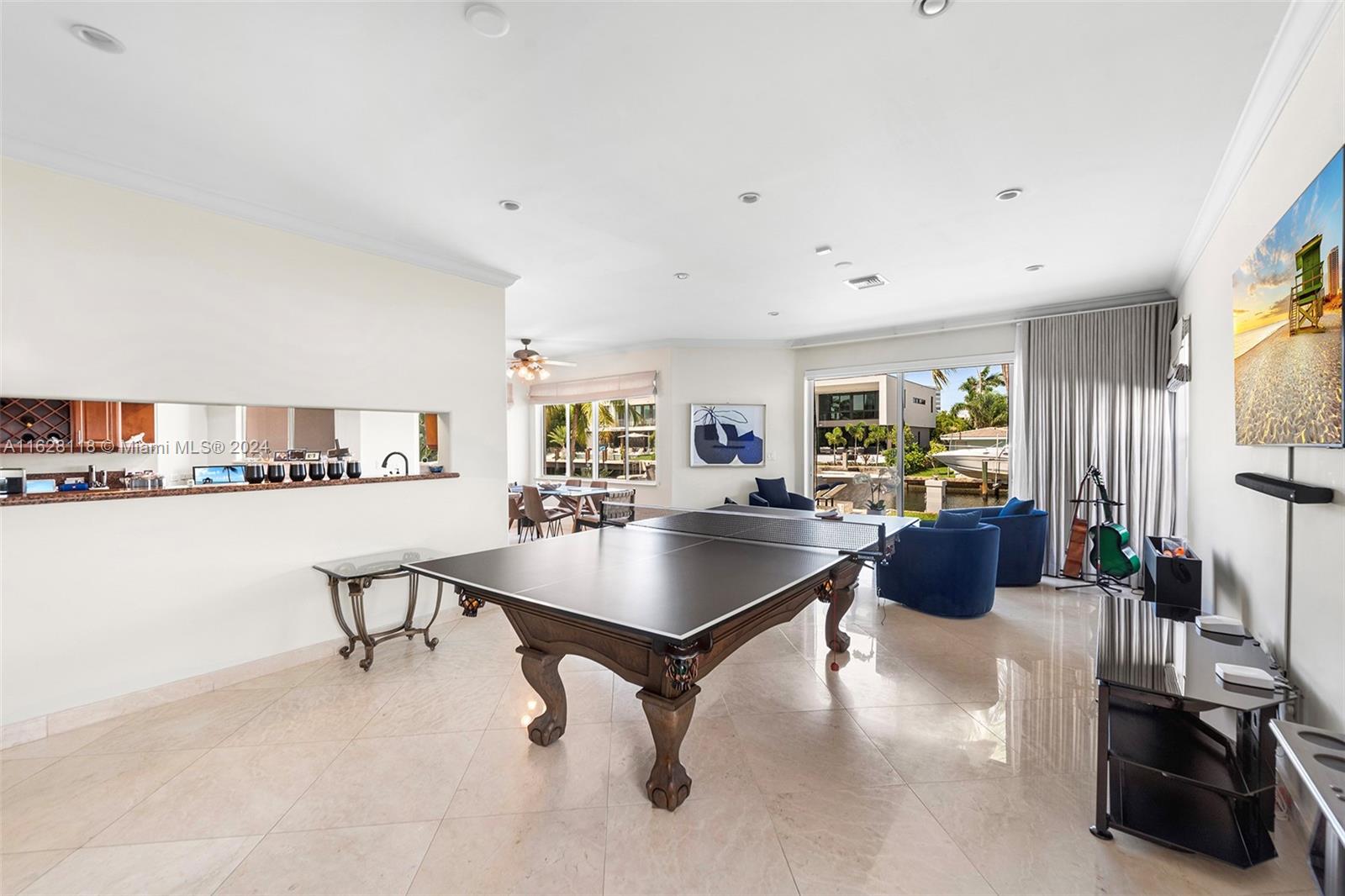 EASTERN SHORES - Residential