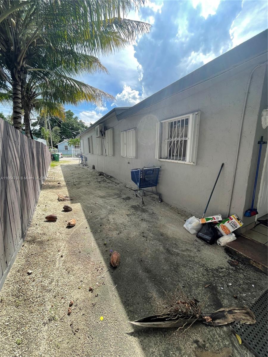 BON AIRE - Residential