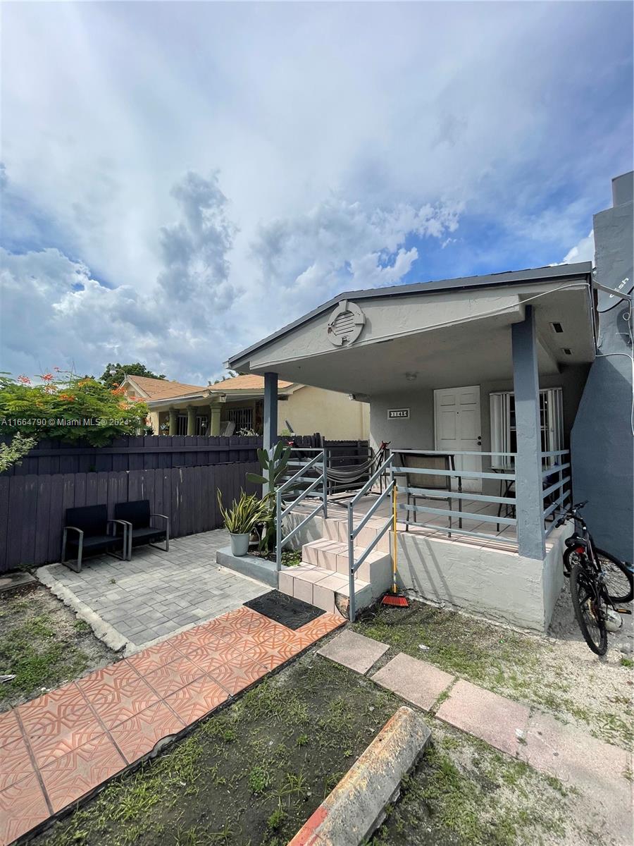 BON AIRE - Residential