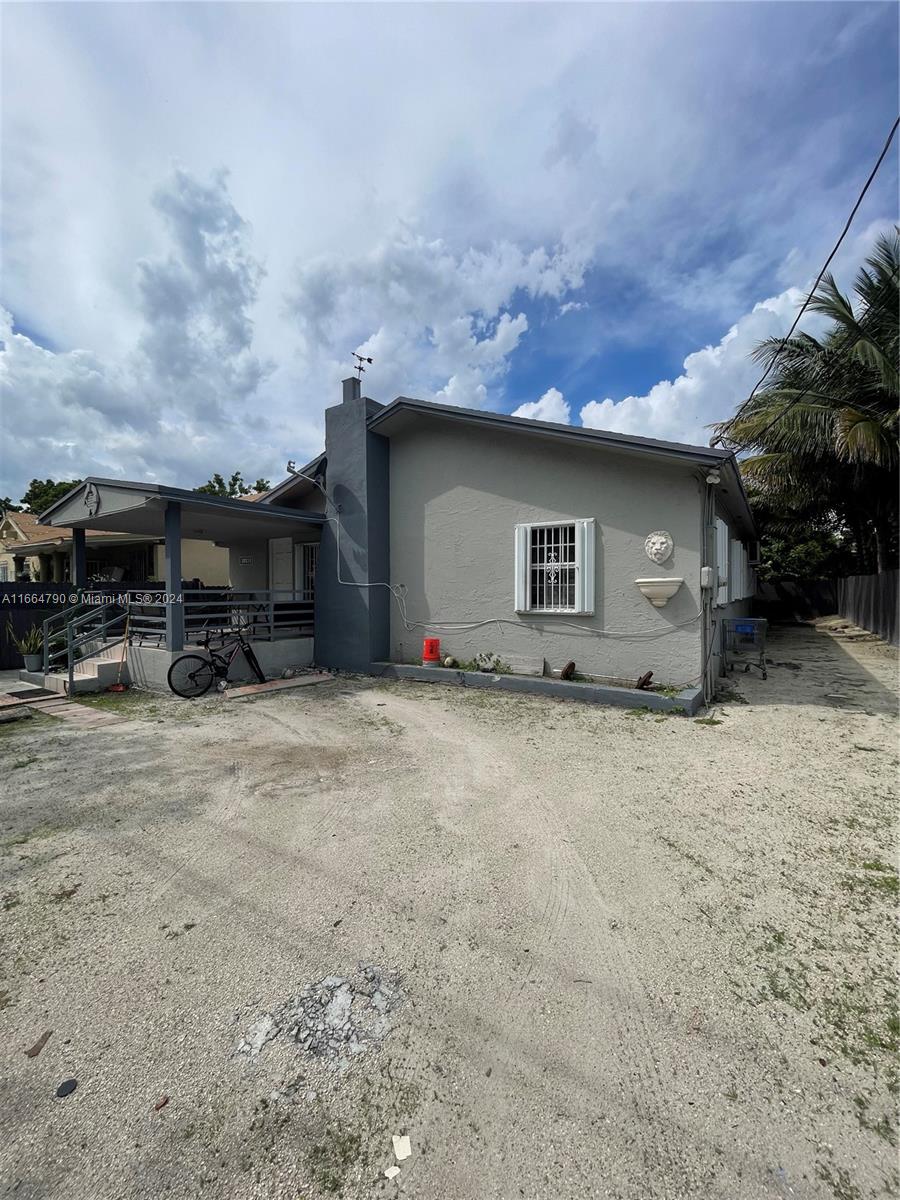 BON AIRE - Residential