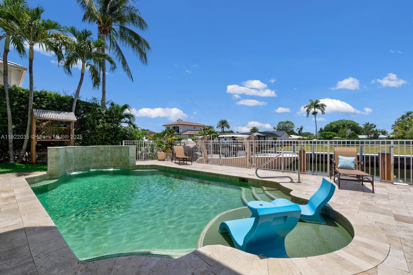 VENETIAN ISLES 3RD SEC - Residential