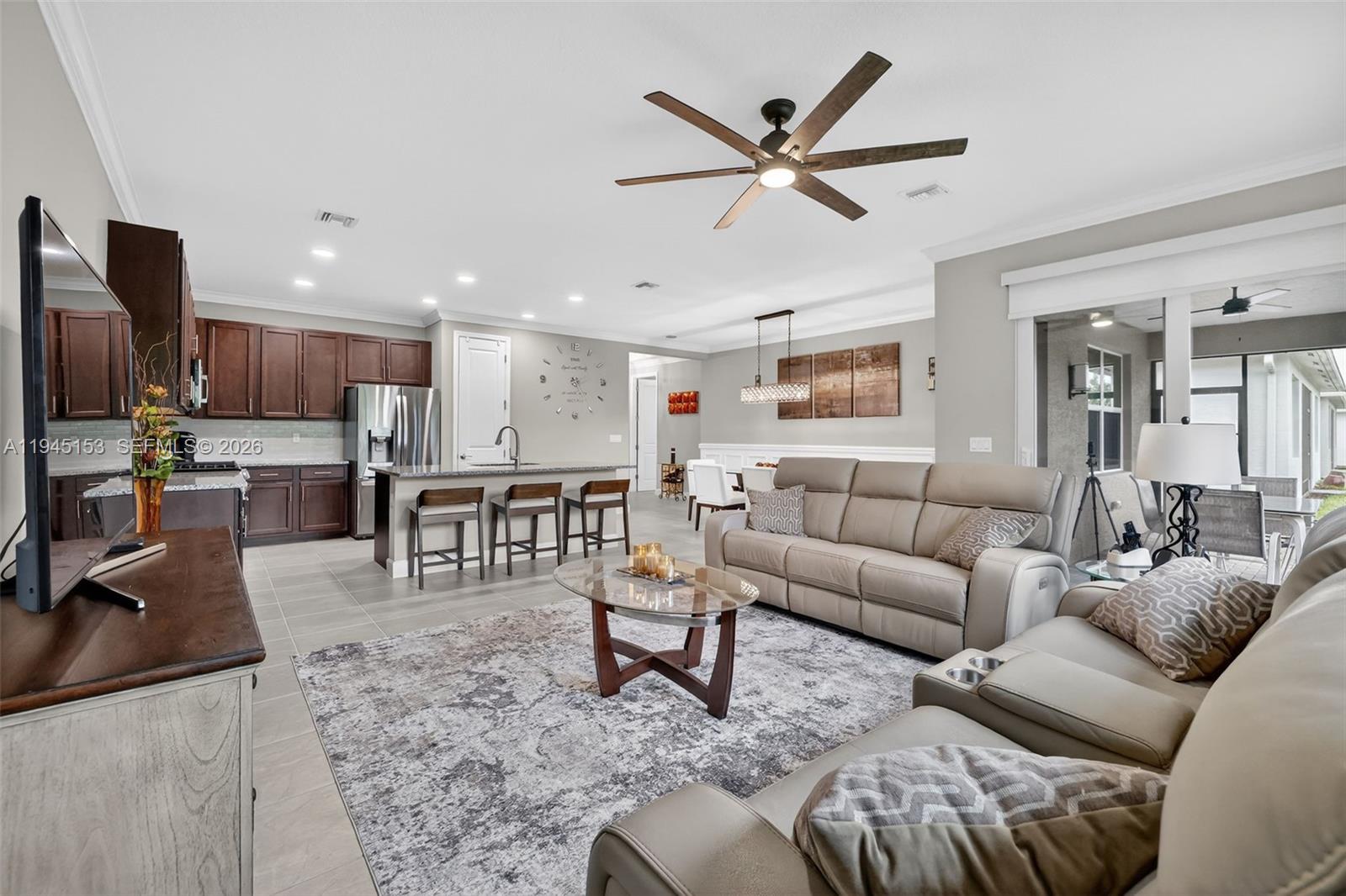 RIVERLAND PARCEL C - PLAT - Residential