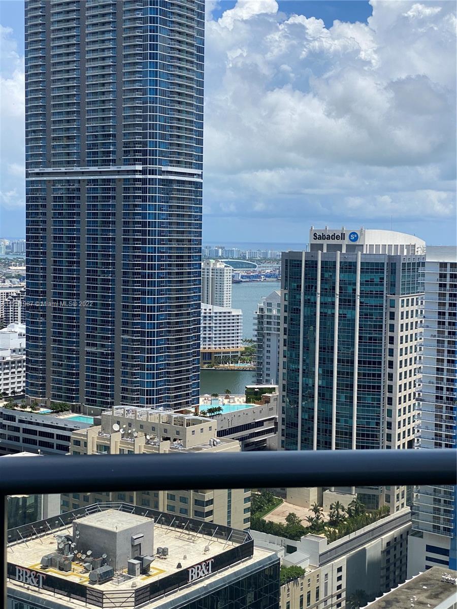 1300 S MIAMI AVENUE CONDO - Residential Lease