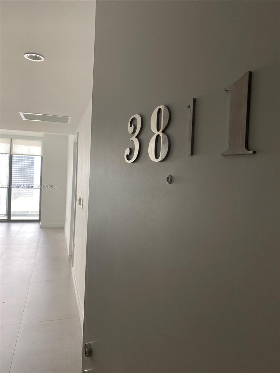 1300 S MIAMI AVENUE CONDO - Residential Lease