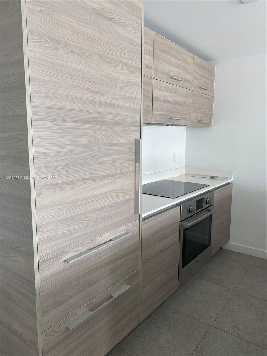 1300 S MIAMI AVENUE CONDO - Residential Lease