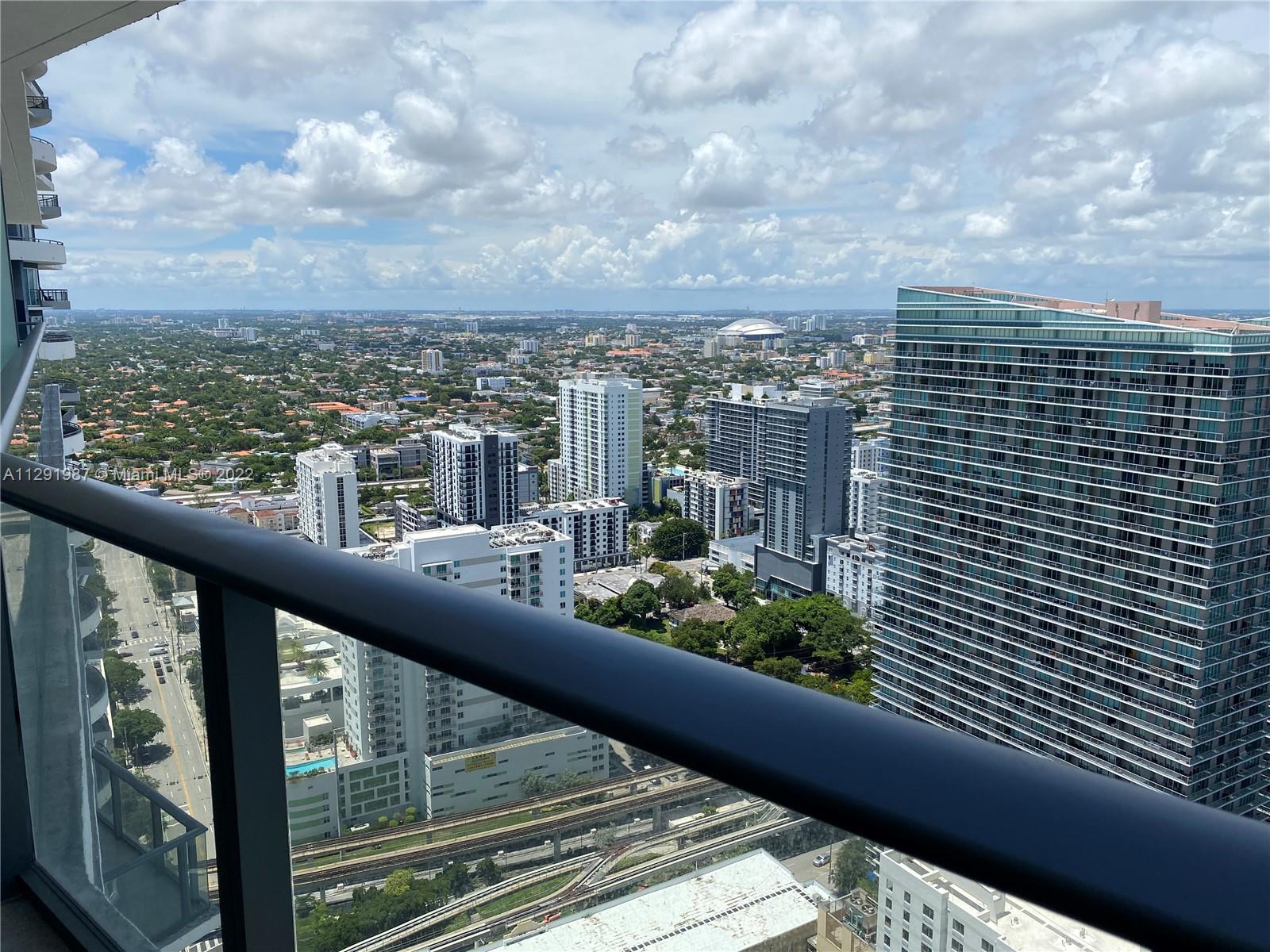 1300 S MIAMI AVENUE CONDO - Residential Lease