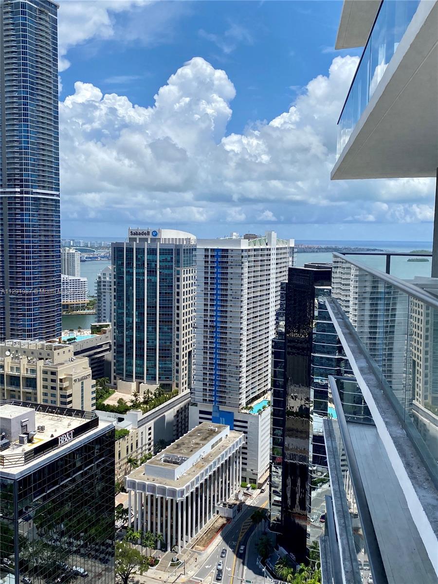 1300 S MIAMI AVENUE CONDO - Residential Lease