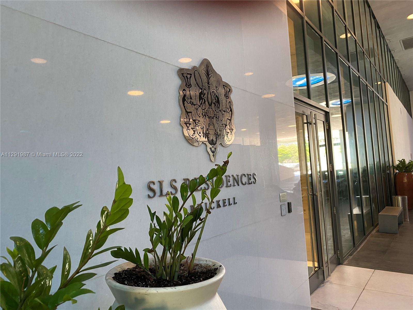 1300 S MIAMI AVENUE CONDO - Residential Lease