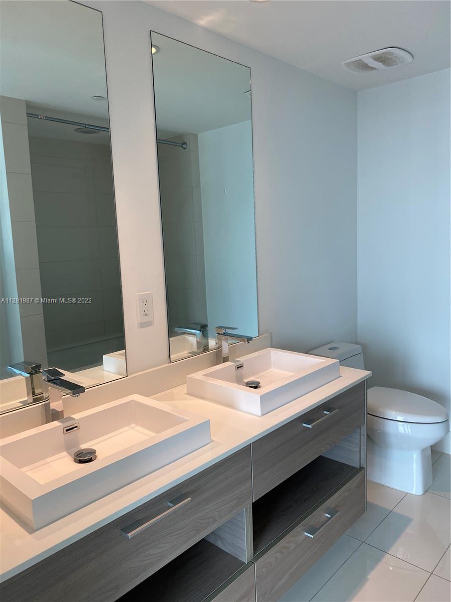 1300 S MIAMI AVENUE CONDO - Residential Lease