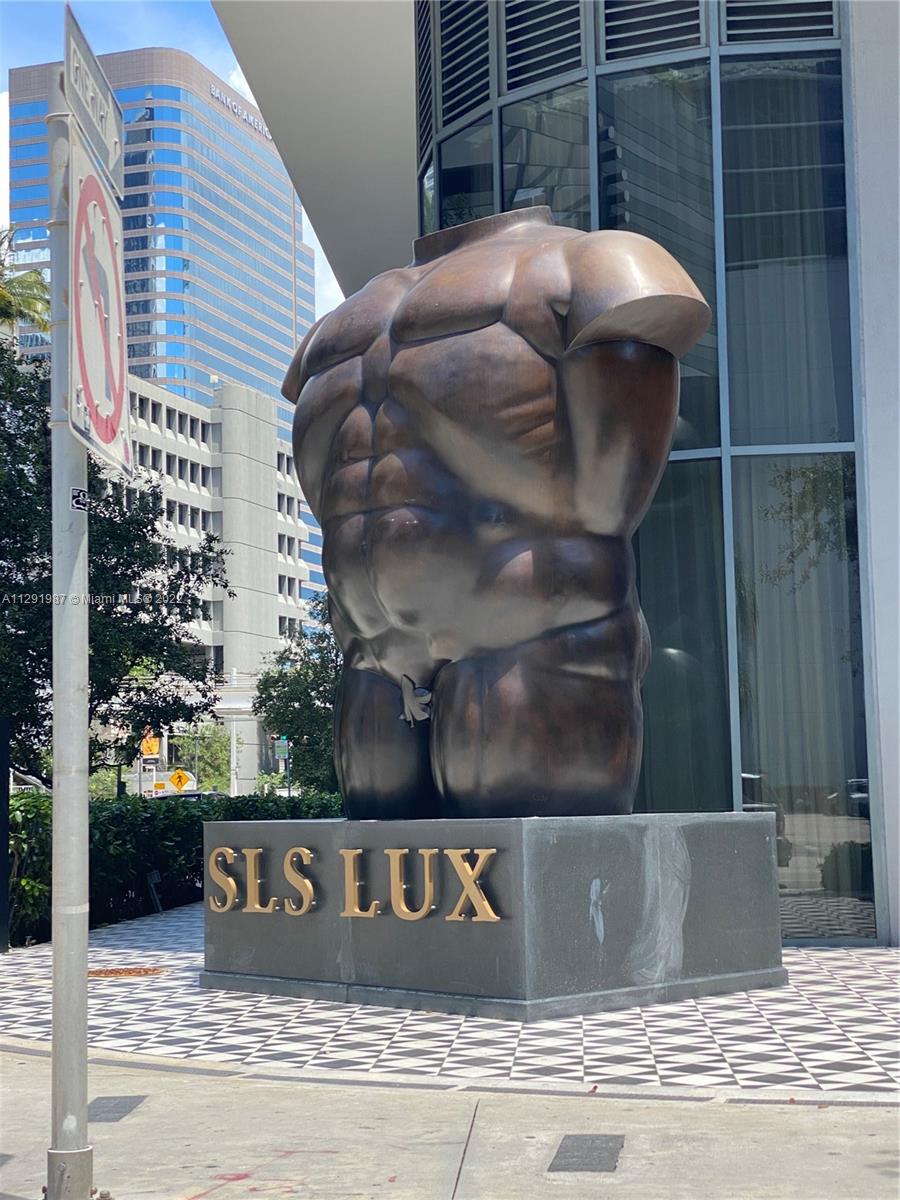 1300 S MIAMI AVENUE CONDO - Residential Lease