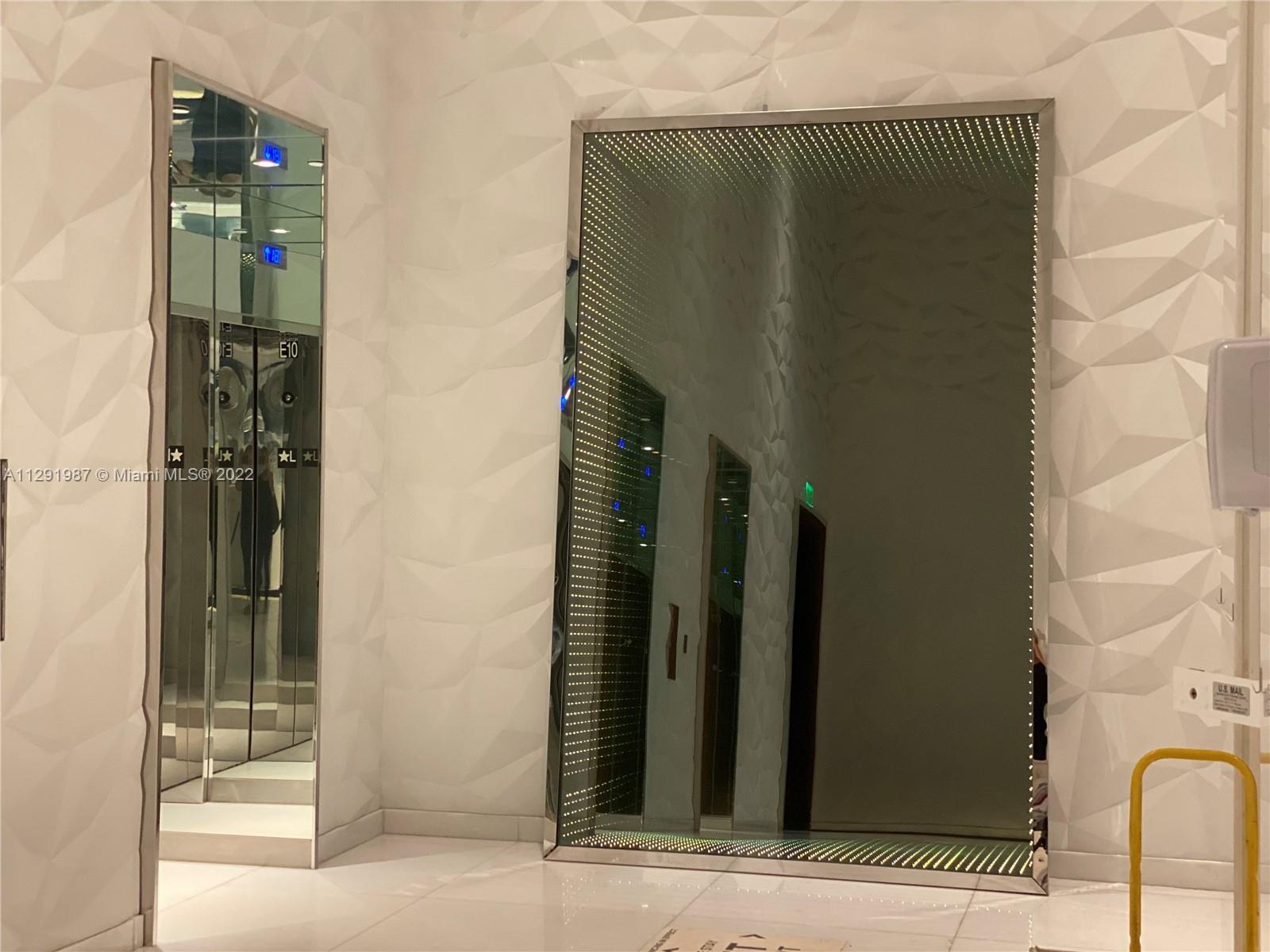 1300 S MIAMI AVENUE CONDO - Residential Lease