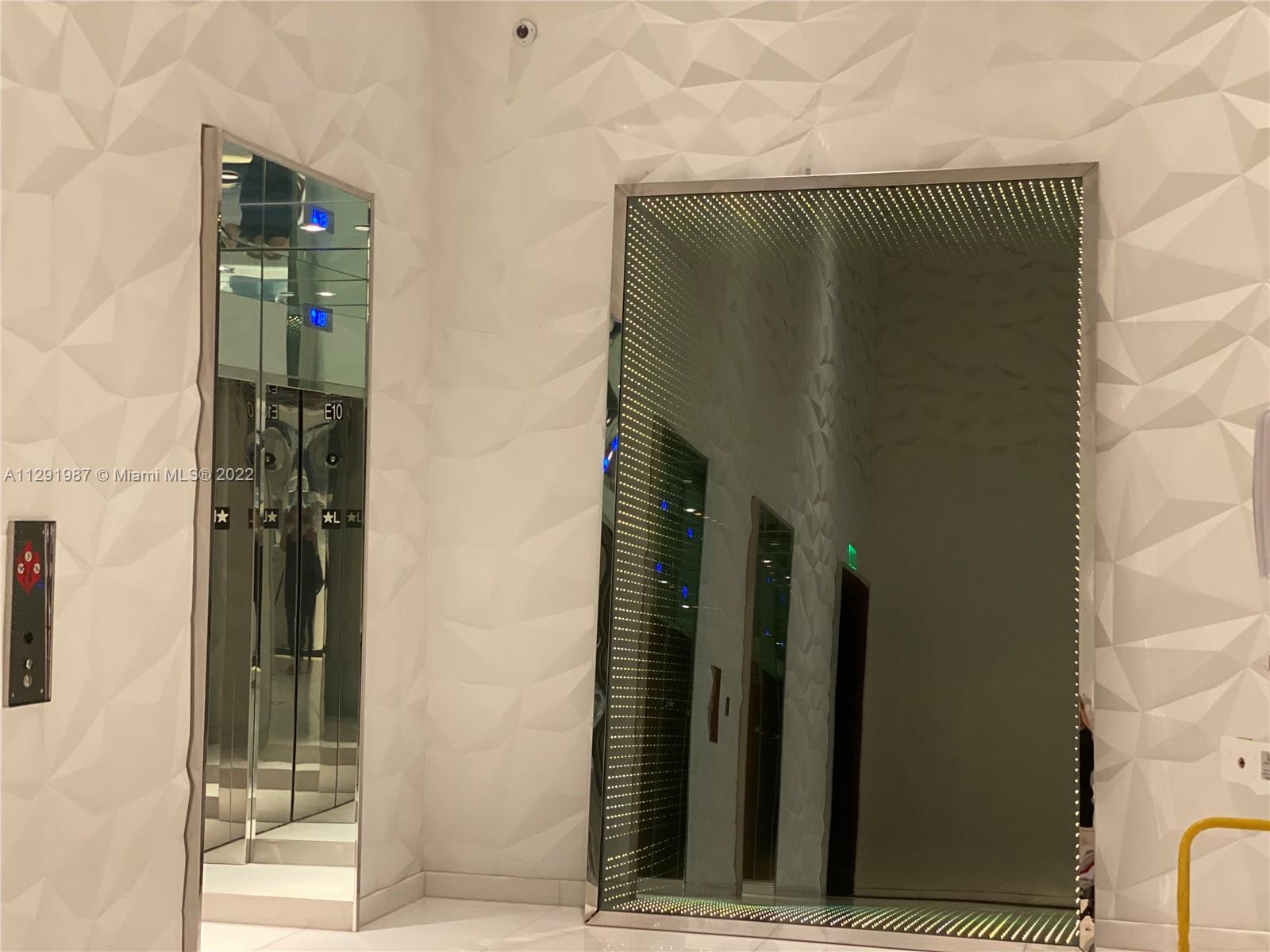 1300 S MIAMI AVENUE CONDO - Residential Lease