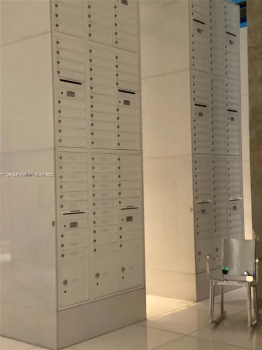 1300 S MIAMI AVENUE CONDO - Residential Lease