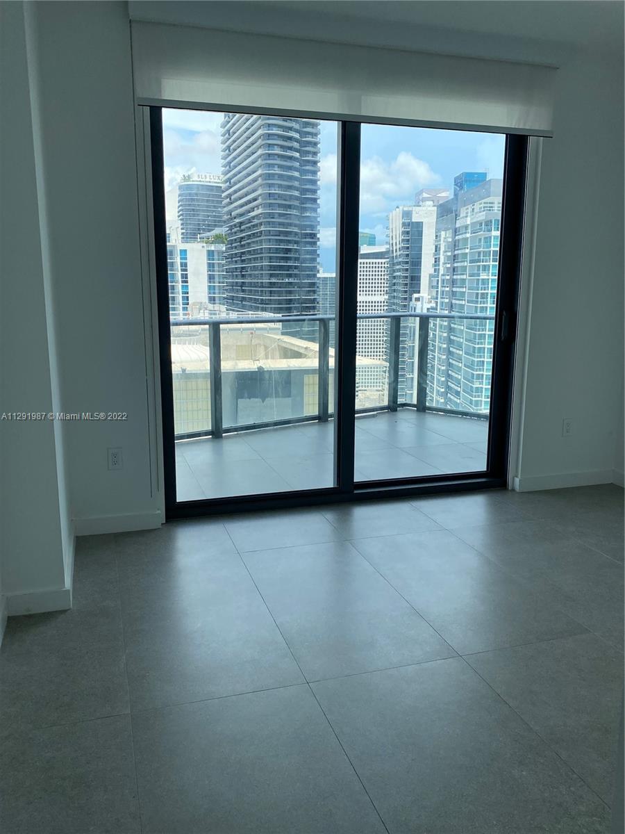 1300 S MIAMI AVENUE CONDO - Residential Lease