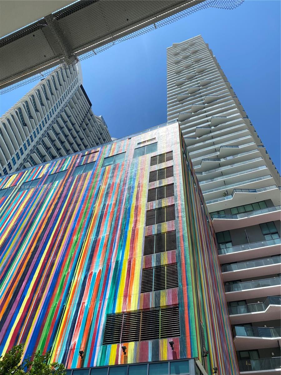 1300 S MIAMI AVENUE CONDO - Residential Lease