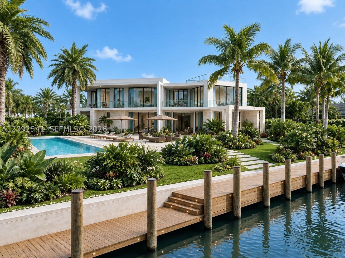 2000 S Hibiscus Dr