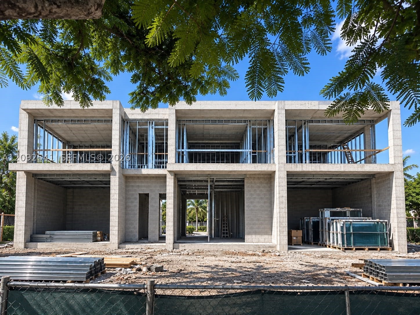 2000 S Hibiscus Dr