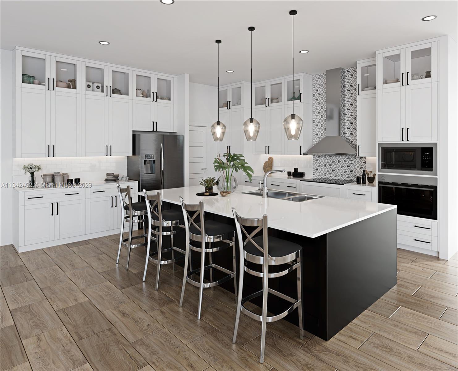 OUTBACK RANCHES - Residential
