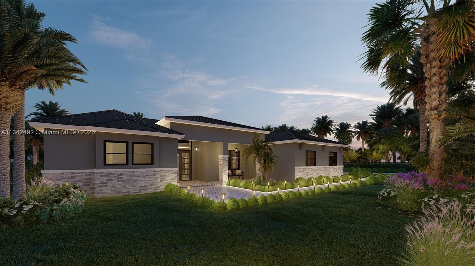 OUTBACK RANCHES - Residential