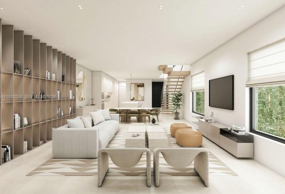 PROGESSO - Residential