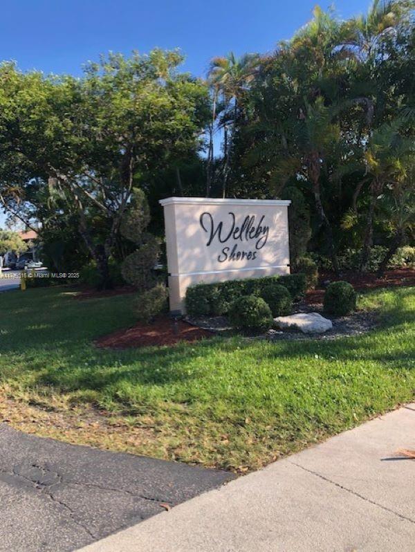 Rental Property at 9938 Nob Hill Ct 9938, Sunrise, Miami-Dade County, Florida - Bedrooms: 2 
Bathrooms: 2  - $2,200 MO.