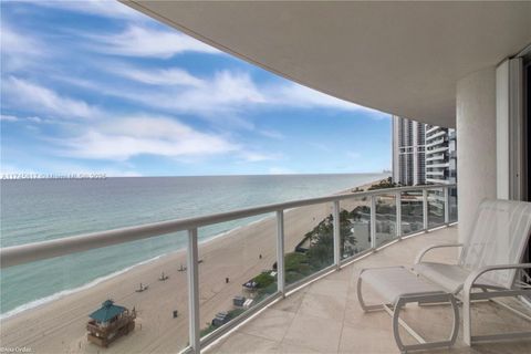 18671 Collins Ave 1001 Sunny Isles Beach FL 33160
