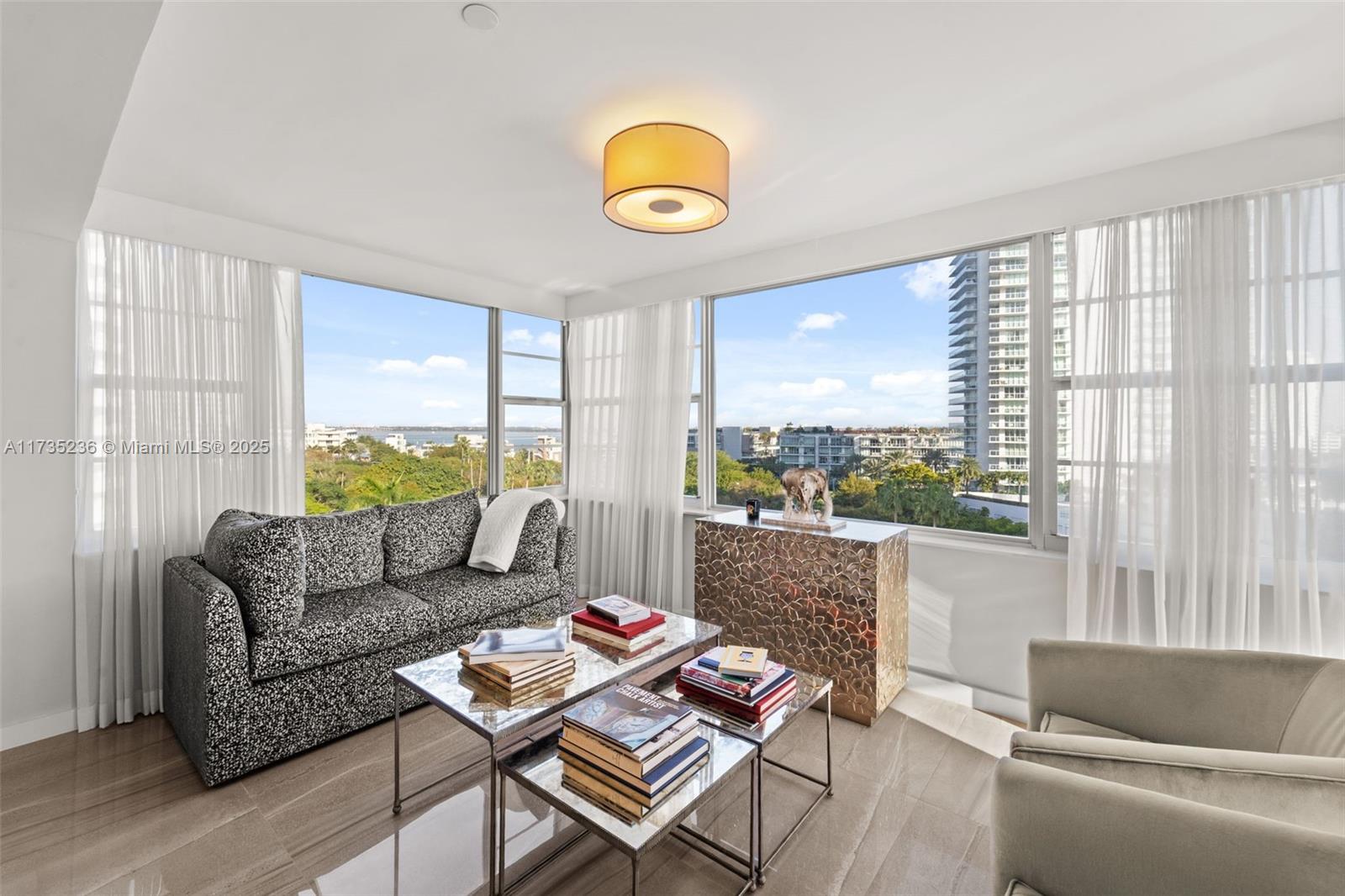 BELLE TOWERS CONDO - Residential