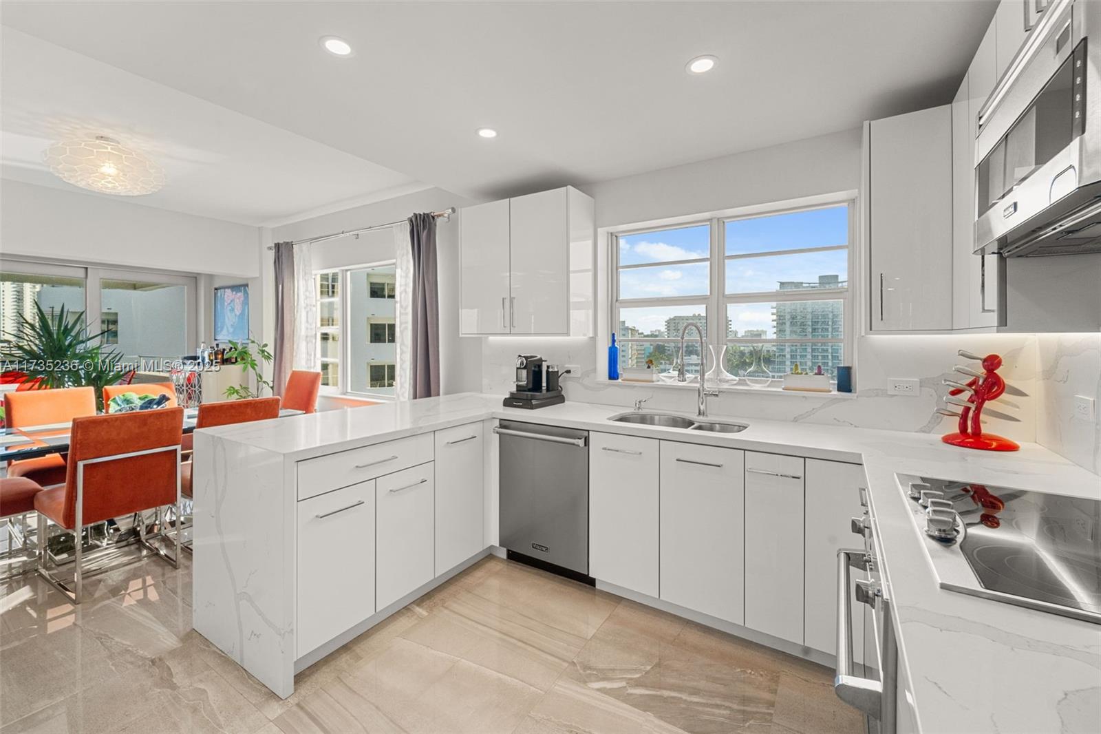 BELLE TOWERS CONDO - Residential