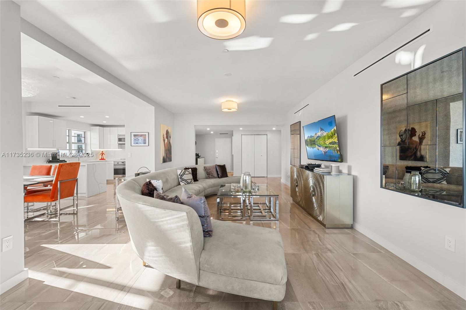 BELLE TOWERS CONDO - Residential