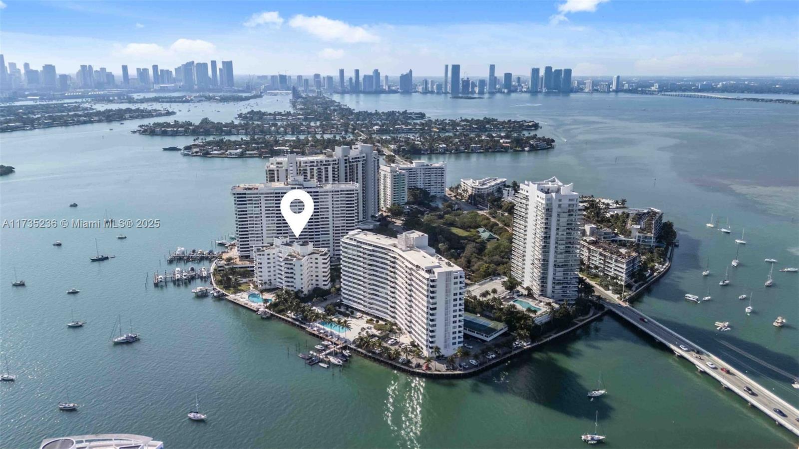 BELLE TOWERS CONDO - Residential