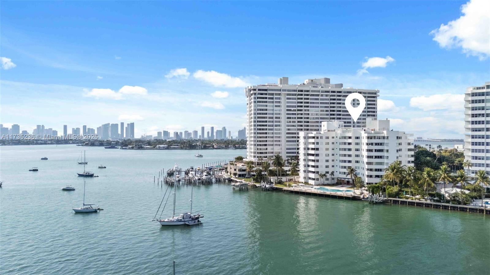 BELLE TOWERS CONDO - Residential