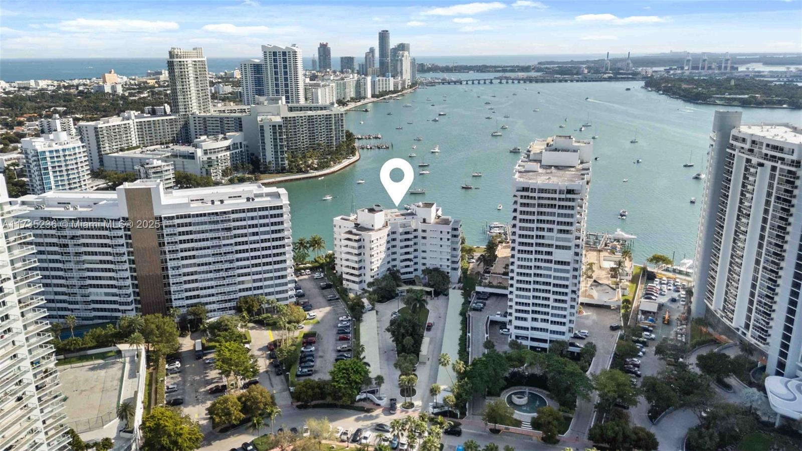 BELLE TOWERS CONDO - Residential