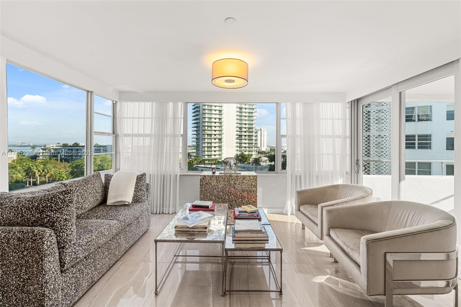 BELLE TOWERS CONDO - Residential