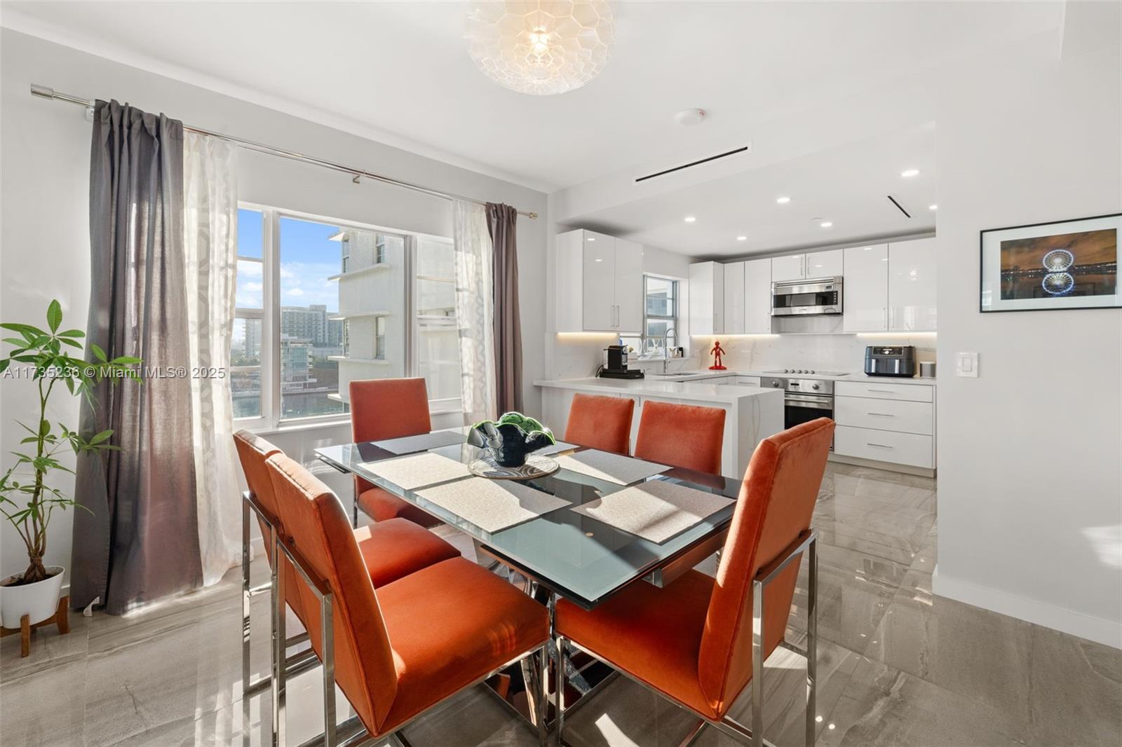 BELLE TOWERS CONDO - Residential