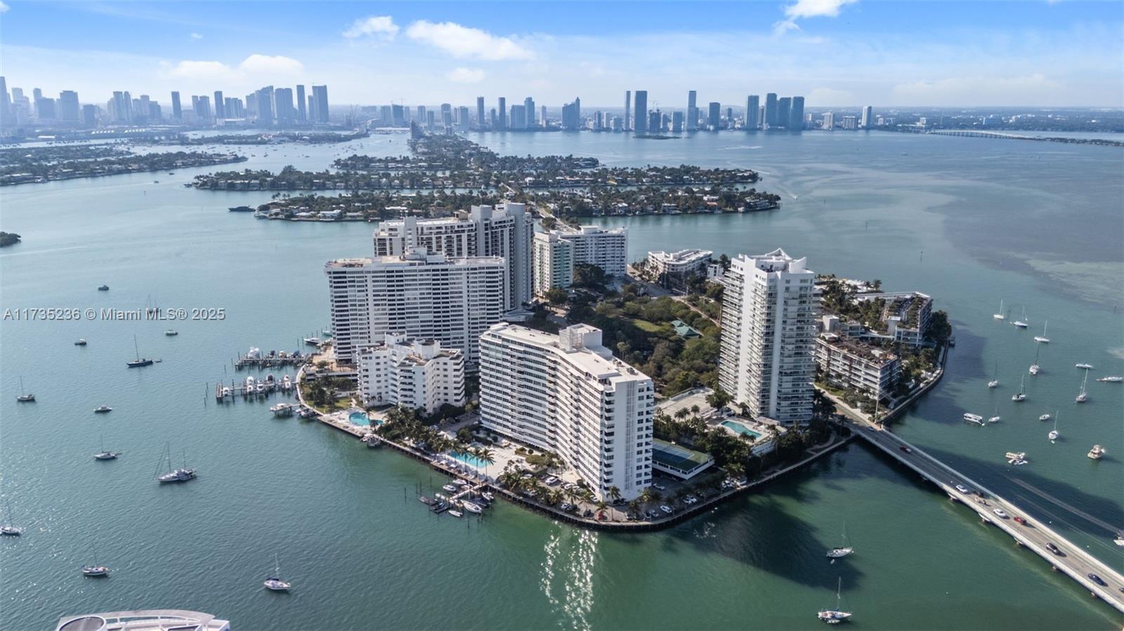 BELLE TOWERS CONDO - Residential