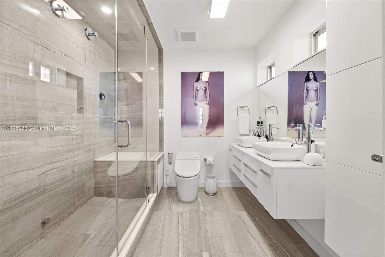 BELLE TOWERS CONDO - Residential