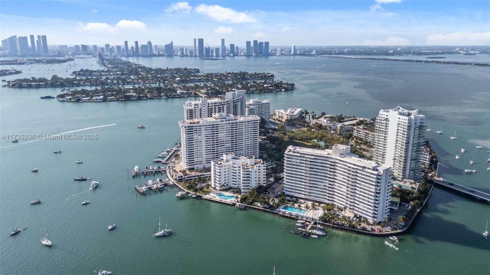BELLE TOWERS CONDO - Residential