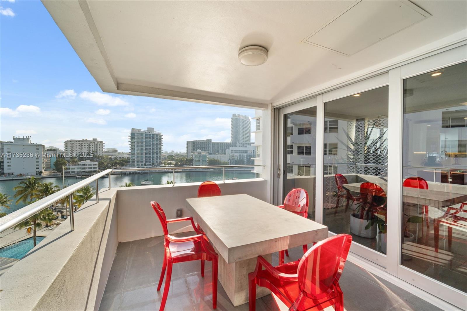 BELLE TOWERS CONDO - Residential