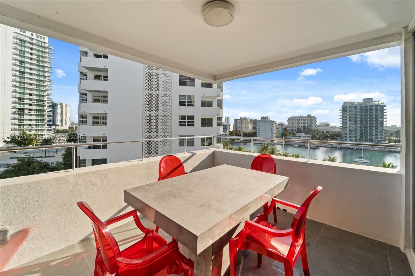 BELLE TOWERS CONDO - Residential