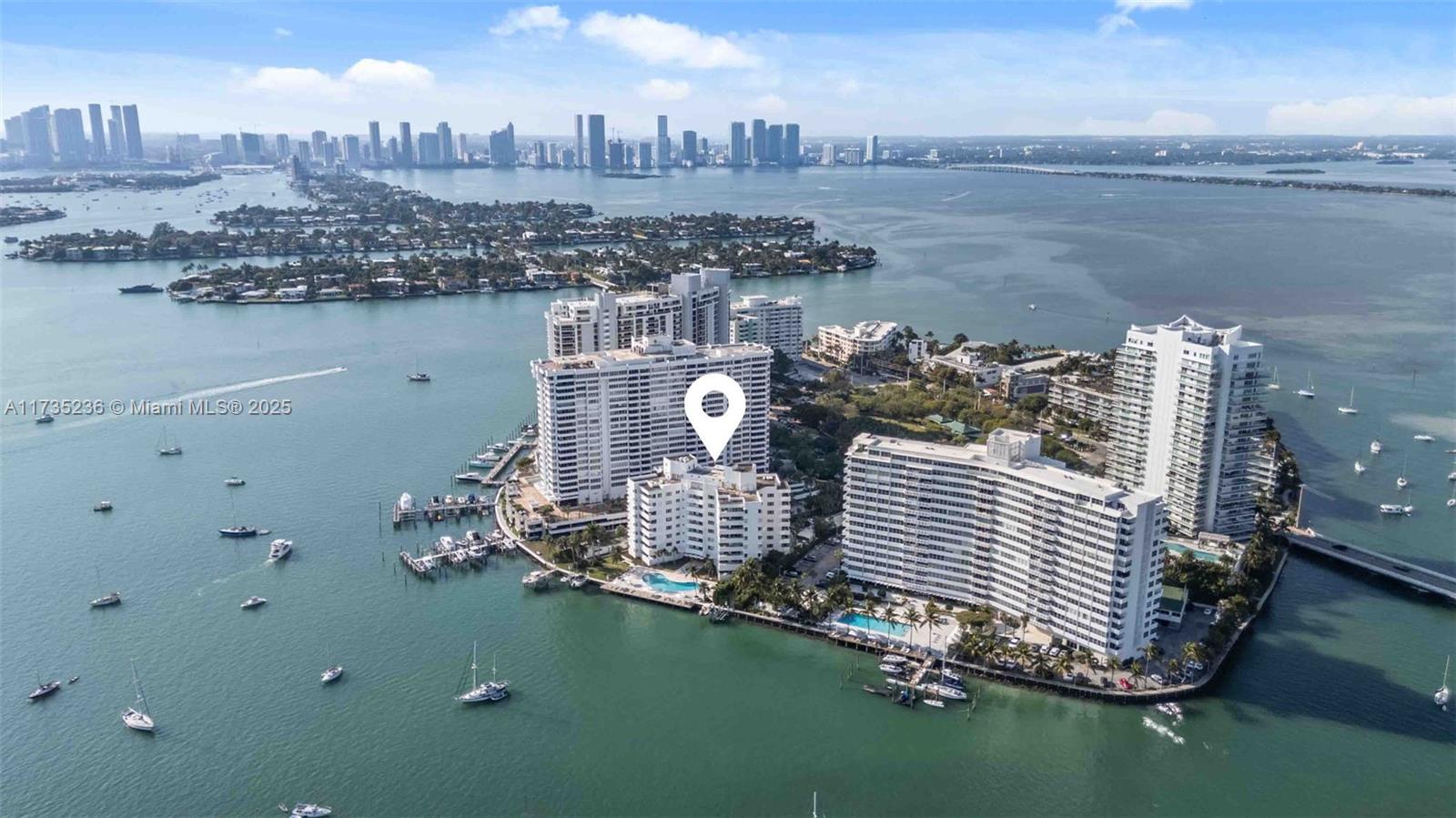 BELLE TOWERS CONDO - Residential