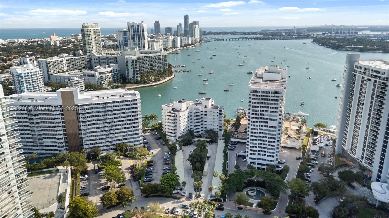 BELLE TOWERS CONDO - Residential