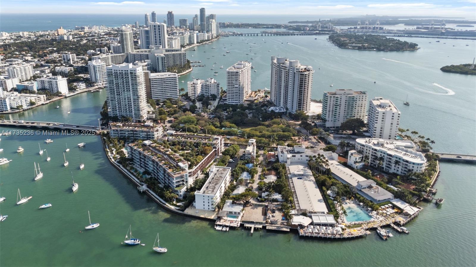 BELLE TOWERS CONDO - Residential