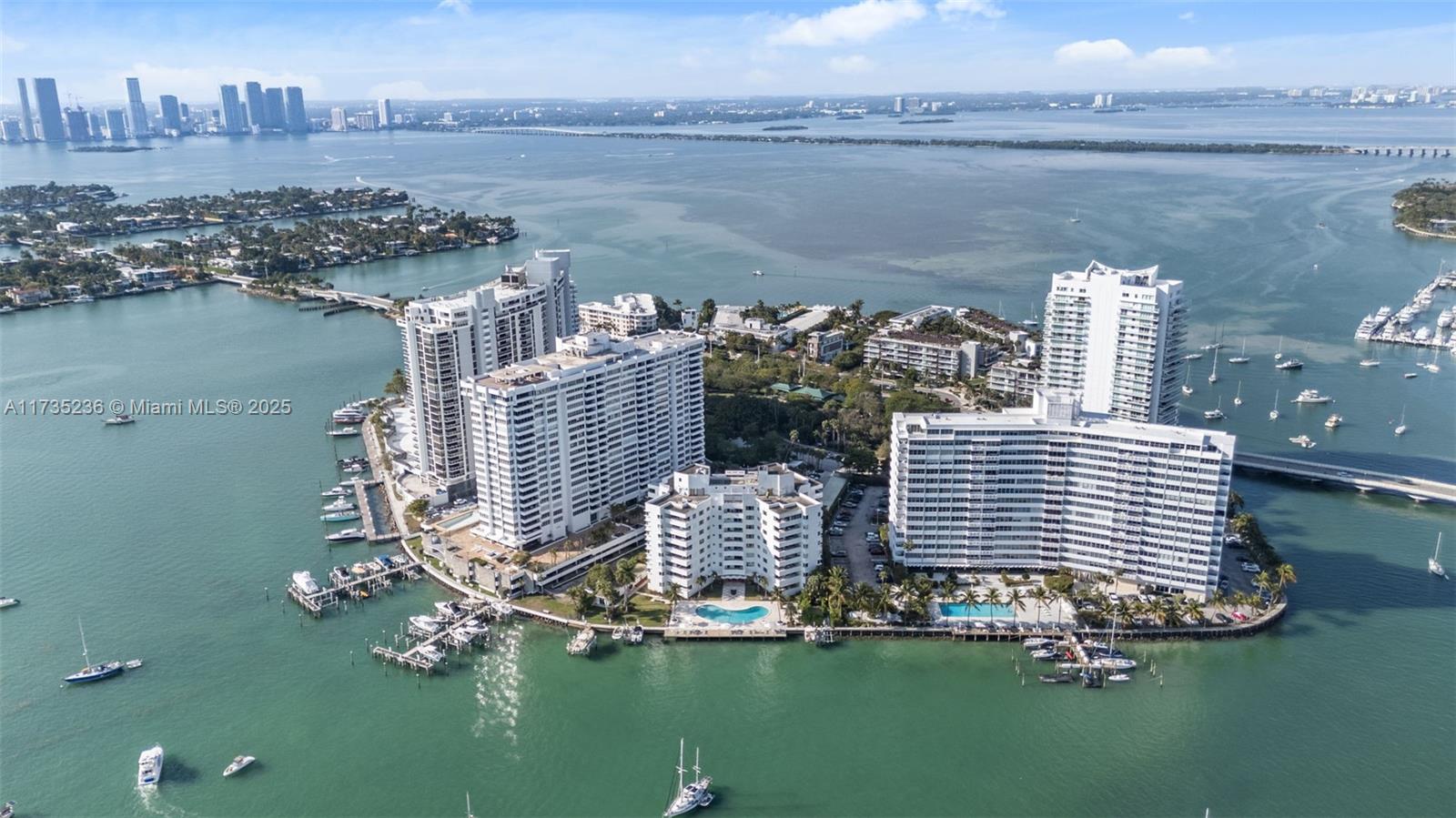 BELLE TOWERS CONDO - Residential