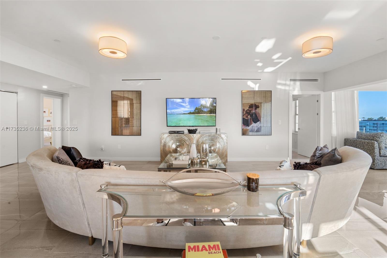BELLE TOWERS CONDO - Residential