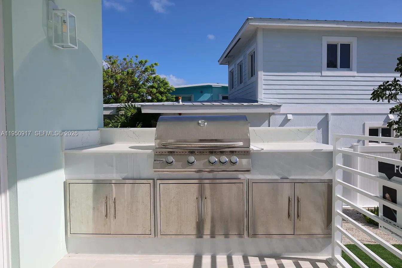 PLANTATION KEY COLONY 1ST - Residential