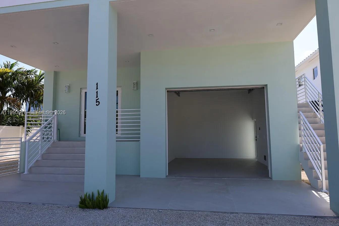 PLANTATION KEY COLONY 1ST - Residential