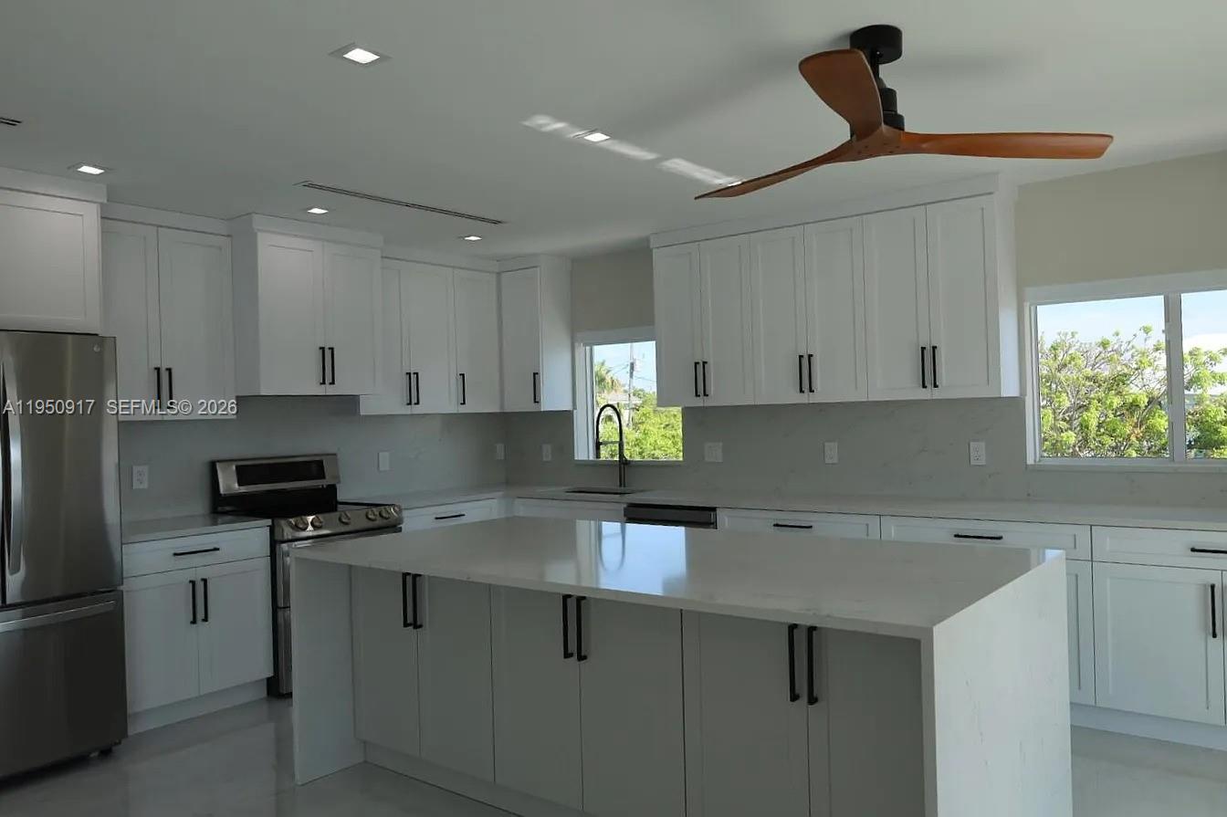 PLANTATION KEY COLONY 1ST - Residential