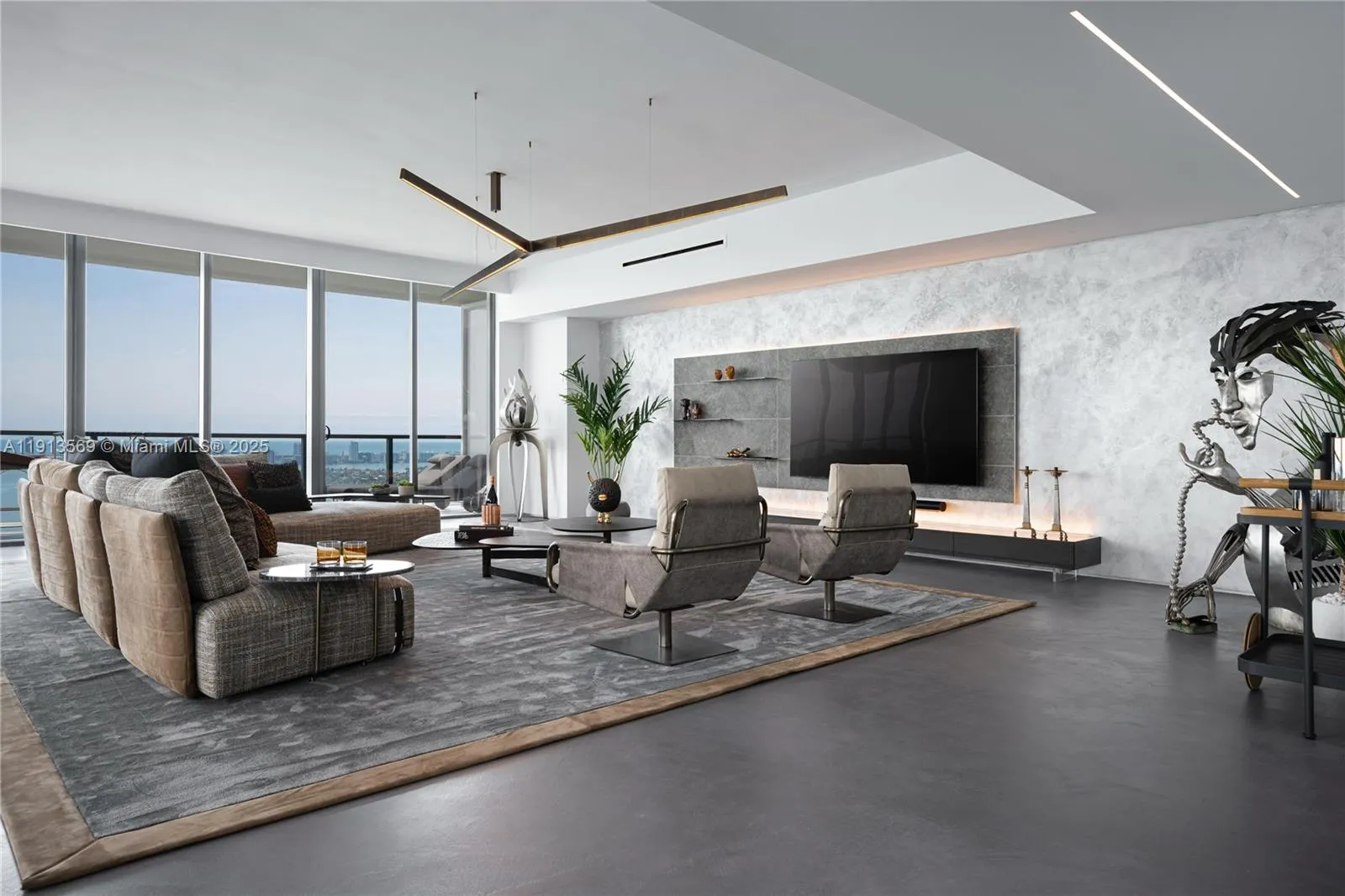 Miami, Florida 33137, United States, 3 Bedrooms Bedrooms, ,4 BathroomsBathrooms,Residential,Active,245881