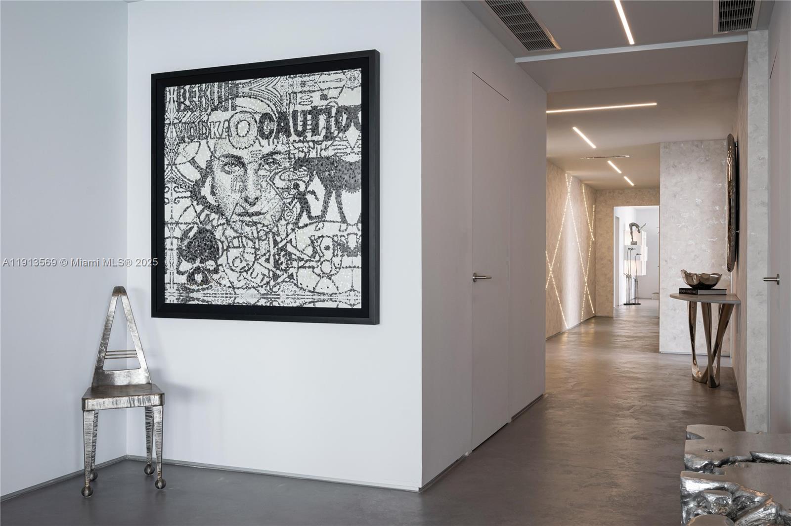 NANCY TERRACE - Residential