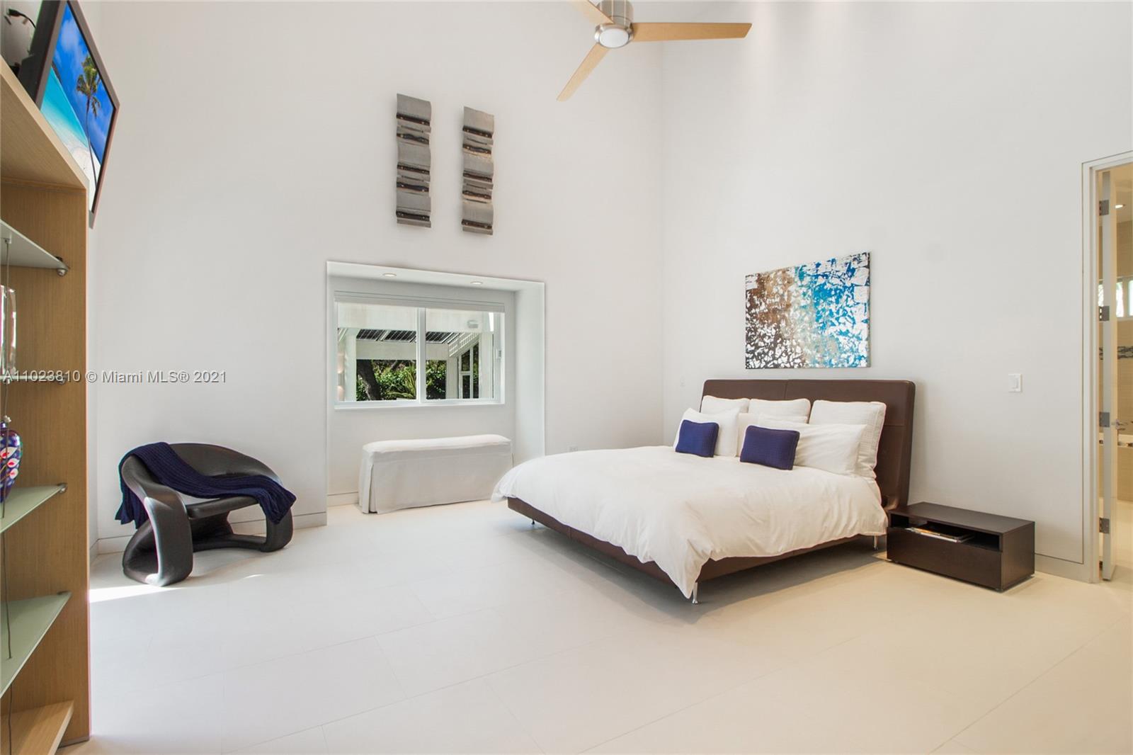 WARWICK MANOR 1ST ADDN - Residential